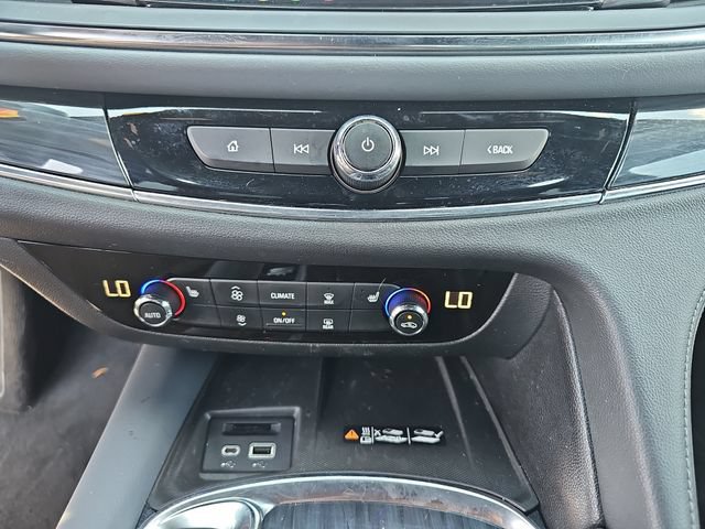 Used 2023 Buick Enclave Essence w/ Experience Buick Package FWD image 30