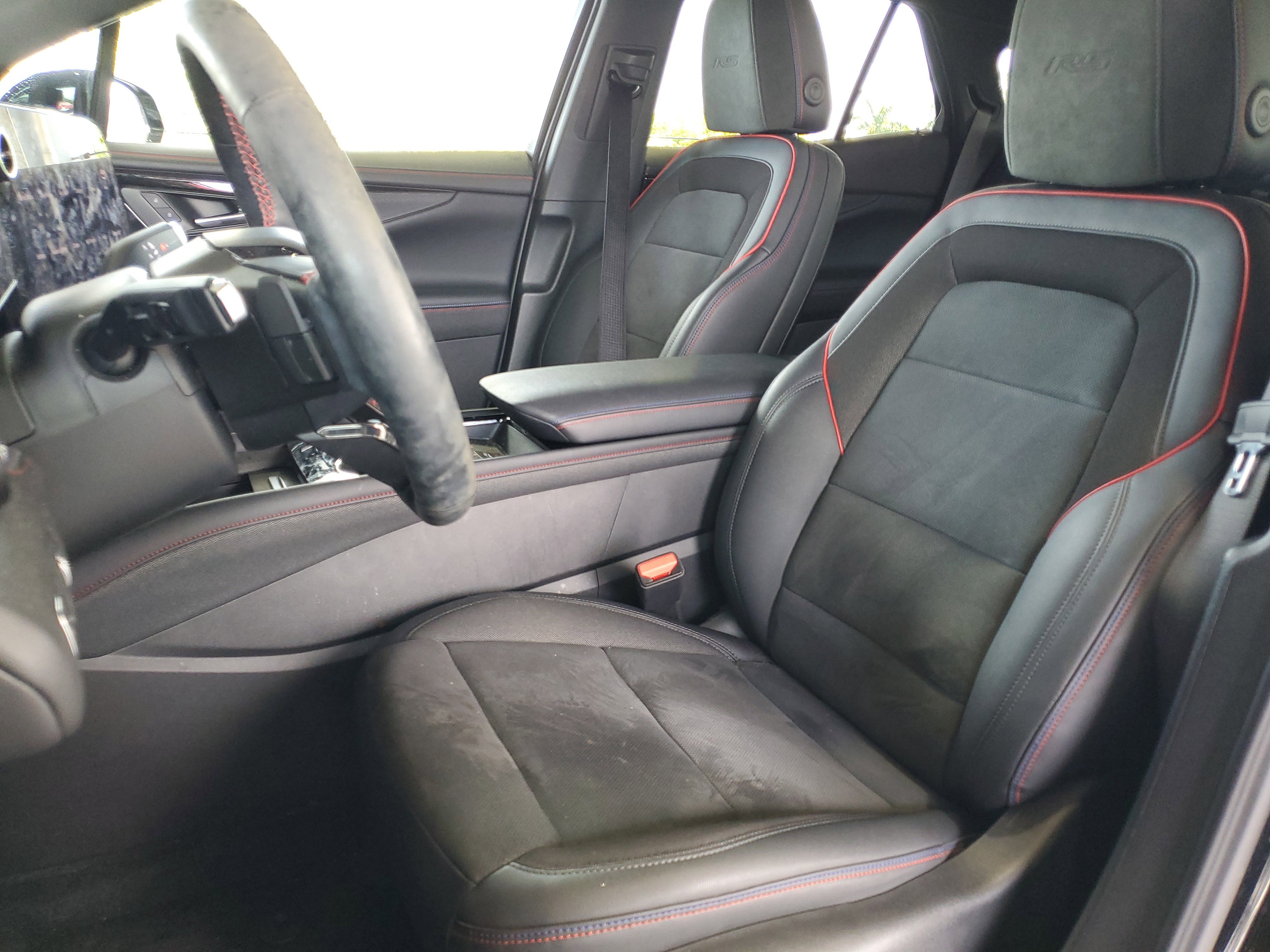 Used 2024 Chevrolet Blazer EV RS image 18