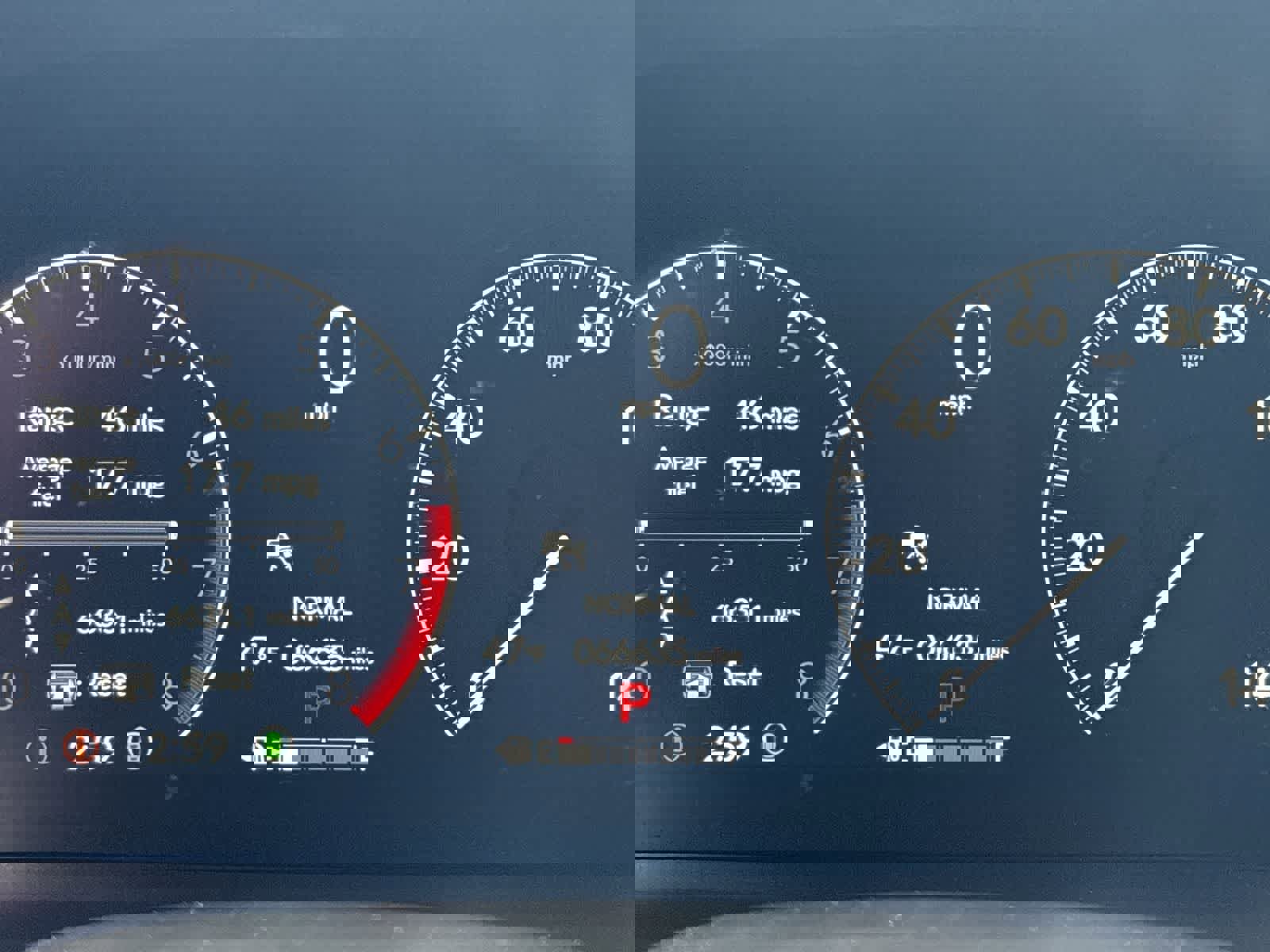 Used 2023 Honda Pilot Sport image 30