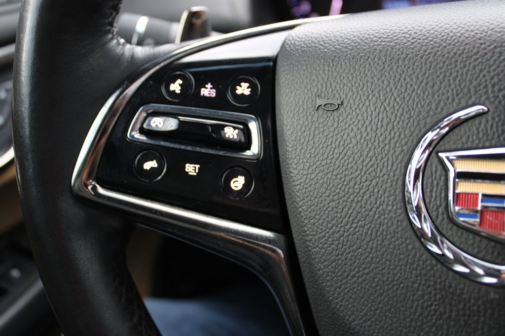 Used 2014 Cadillac ATS Premium w/ Driver Assist Package image 31