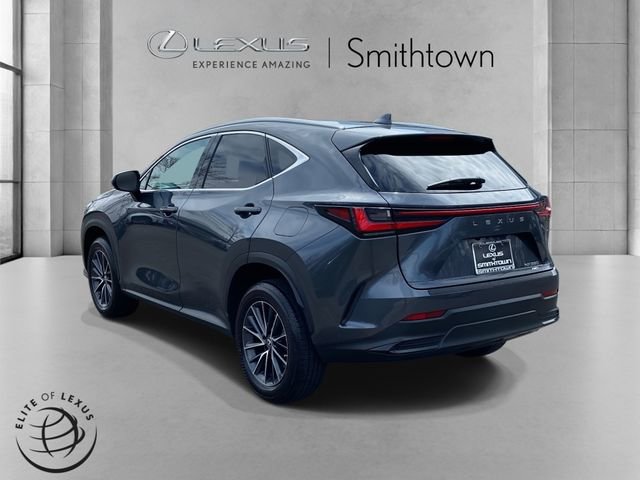 Used 2022 Lexus NX 350 AWD image 7