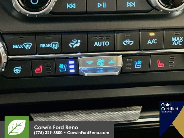 Used 2025 Ford F350 Lariat w/ Lariat Ultimate Package AWD/4WD image 25