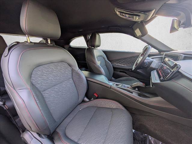 New 2025 Dodge Charger Daytona R/T w/ Quick Order Package 25M R/T AWD/4WD image 20