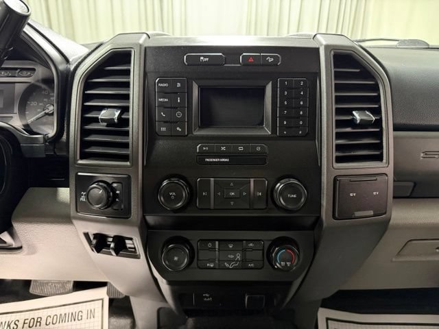 Used 2021 Ford F250 XL w/ STX Appearance Package AWD/4WD image 12