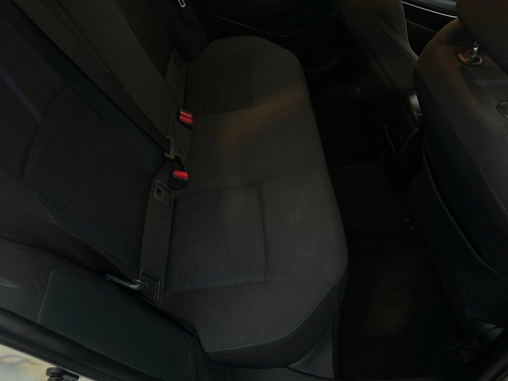 Used 2021 Toyota Corolla SE w/ Carpet Mat Package (TMS) image 12