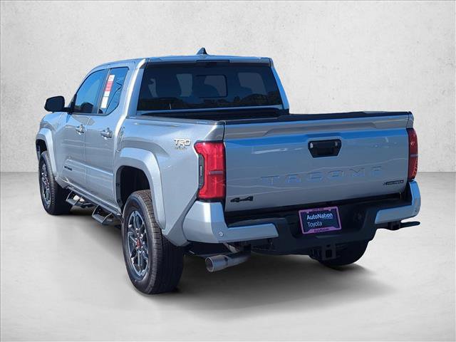 New 2025 Toyota Tacoma TRD Sport image 7