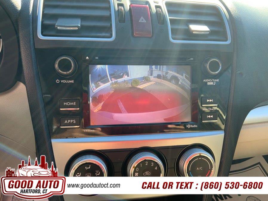 Used 2015 Subaru Impreza 2.0i Sport Premium image 14