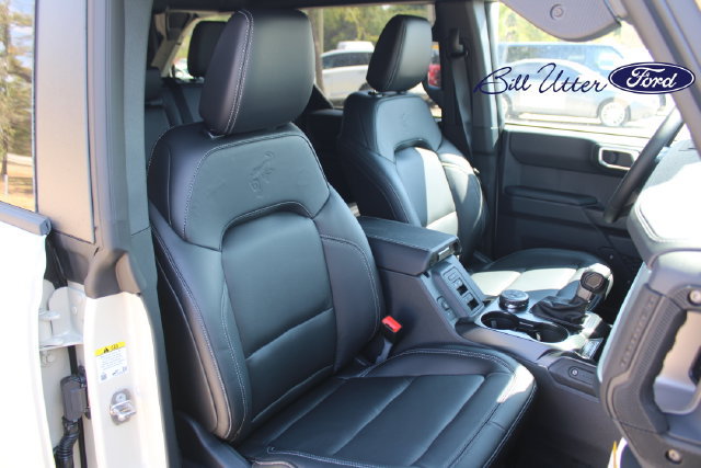New 2026 Ford Bronco Outer Banks AWD/4WD image 7
