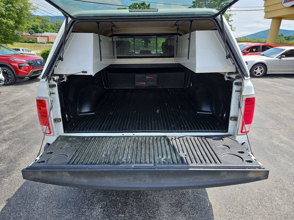 Used 2014 RAM 1500 Laramie w/ Convenience Group AWD/4WD image 22