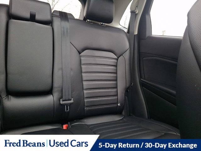 Certified 2024 Ford Edge SEL w/ Convenience Package image 19