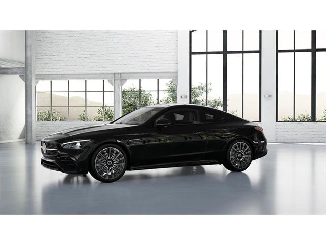 New 2027 Mercedes-Benz CLE 300 4MATIC Coupe image 36