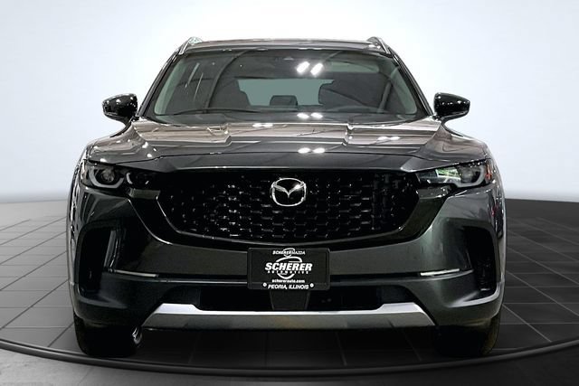 Certified 2024 MAZDA CX-50 AWD 2.5 Turbo w/ Weather Package image 3