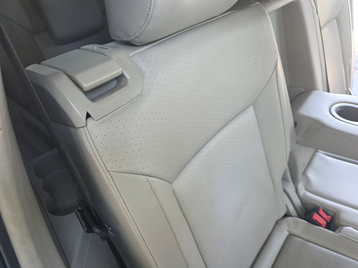 Used 2018 Volkswagen Atlas SE FWD image 29