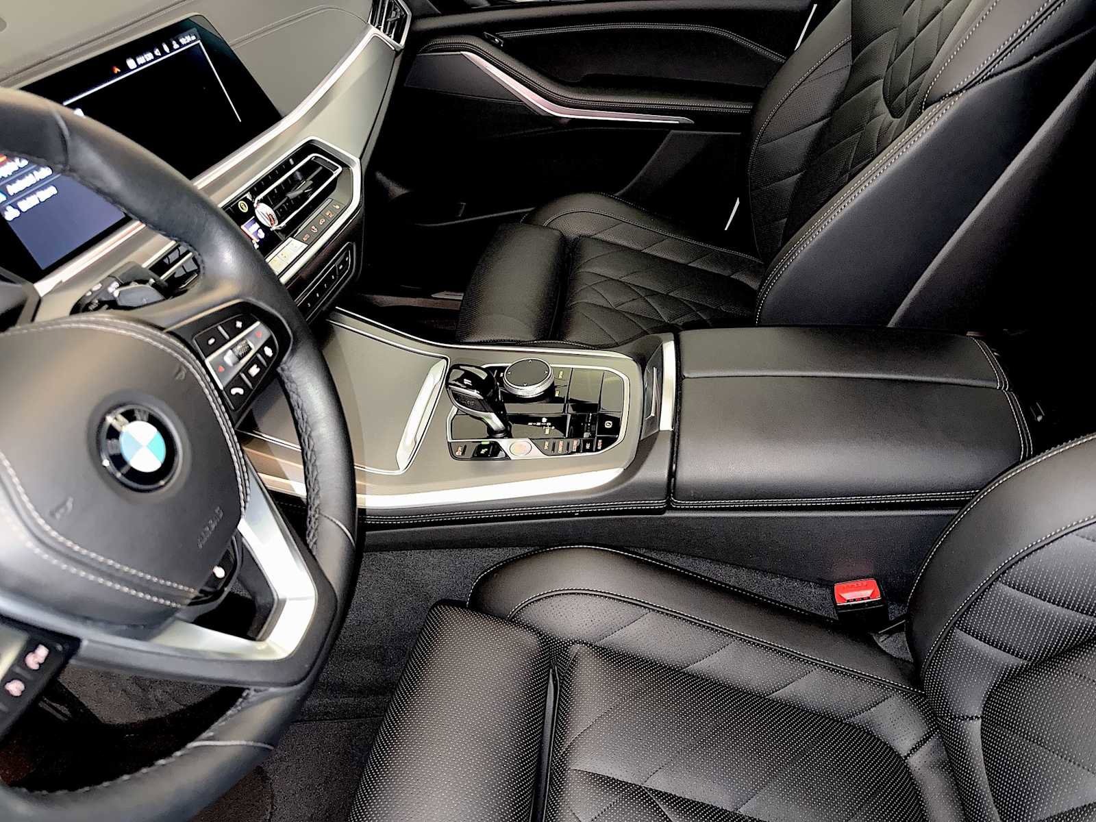 Certified 2023 BMW X5 xDrive40i w/ Premium Package image 19