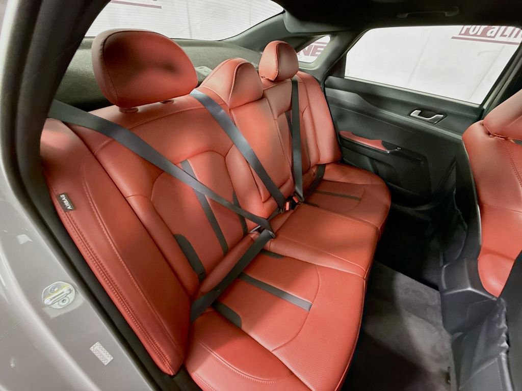 Used 2023 Kia K5 GT-Line image 30