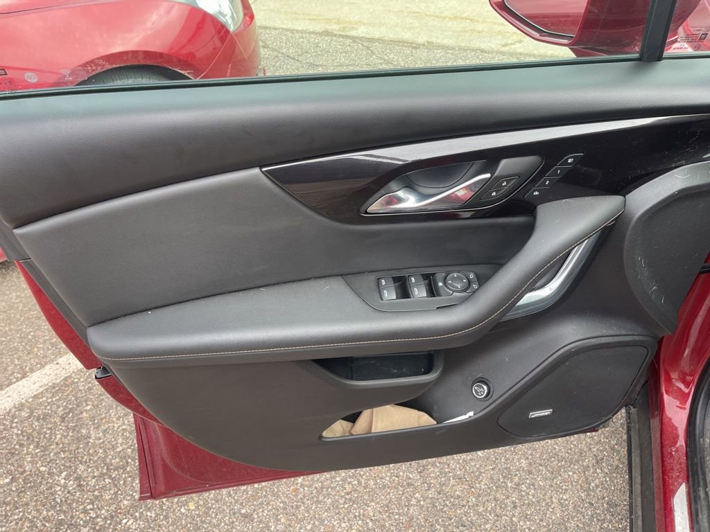 Used 2019 Chevrolet Blazer Premier image 18