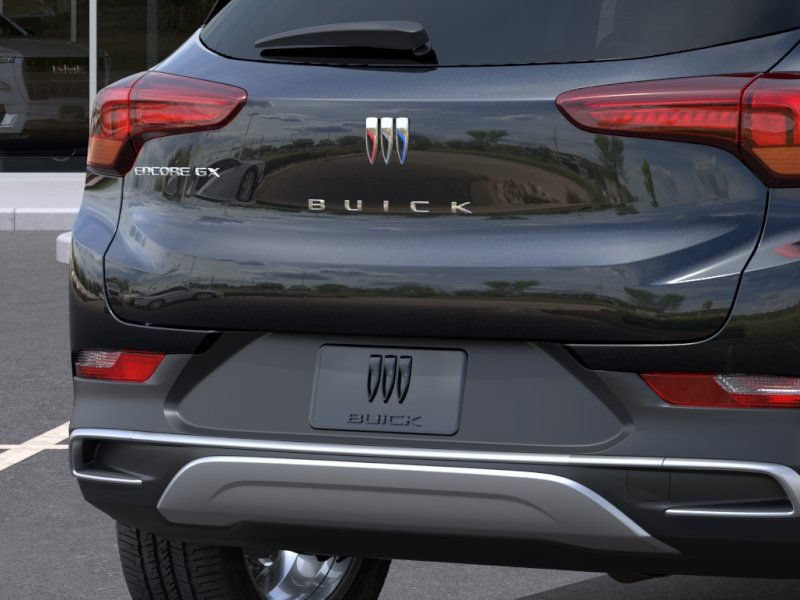 New 2026 Buick Encore GX Preferred w/ Comfort Package FWD image 14