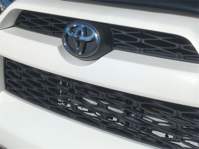 Used 2018 Toyota 4Runner SR5 image 36