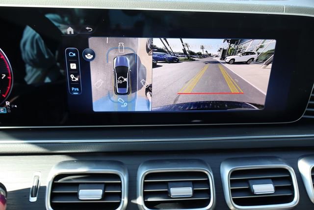 New 2025 Mercedes-Benz GLE 53 AMG 4MATIC image 10