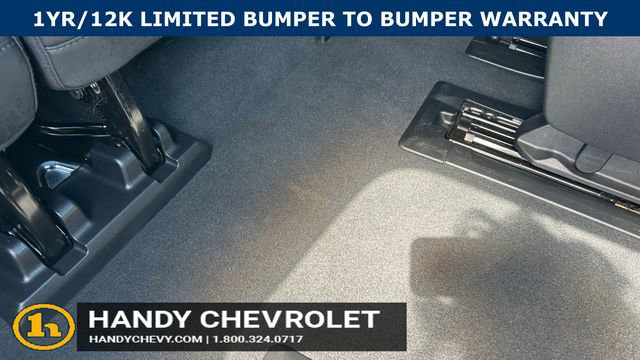 Certified 2023 Chevrolet Suburban RST w/ Luxury Package AWD/4WD image 59