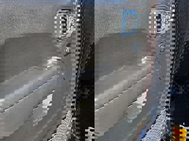 New 2026 Jeep Wrangler Unlimited Sport image 51