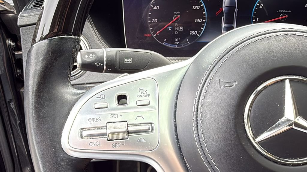 Certified 2019 Mercedes-Benz S 450 Sedan image 24