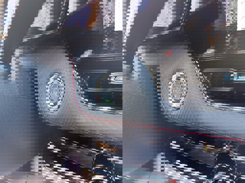 New 2026 Chevrolet Equinox RS image 18