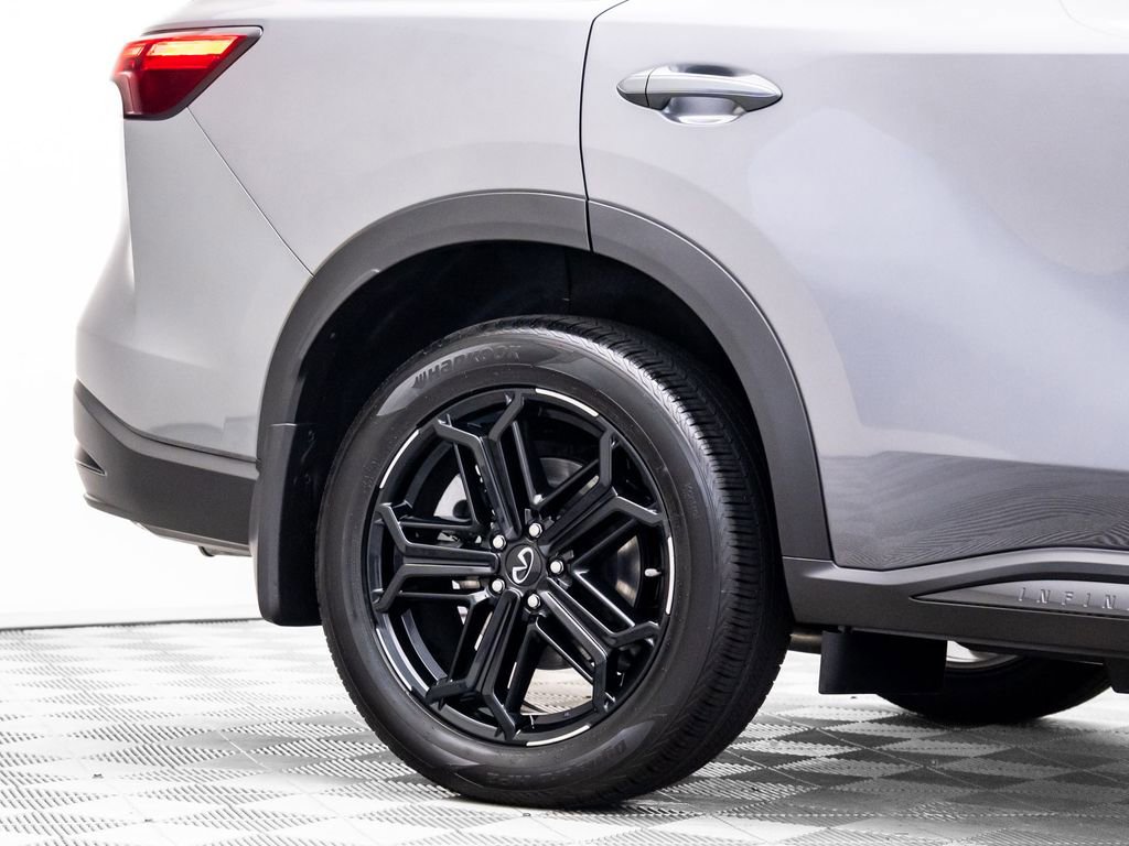 New 2026 INFINITI QX60 Sport image 33