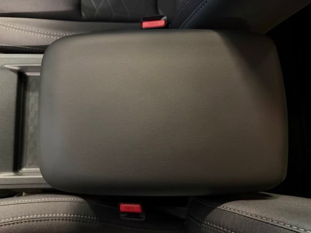 New 2026 Nissan Frontier SV w/ All-Weather Content Package AWD/4WD image 27
