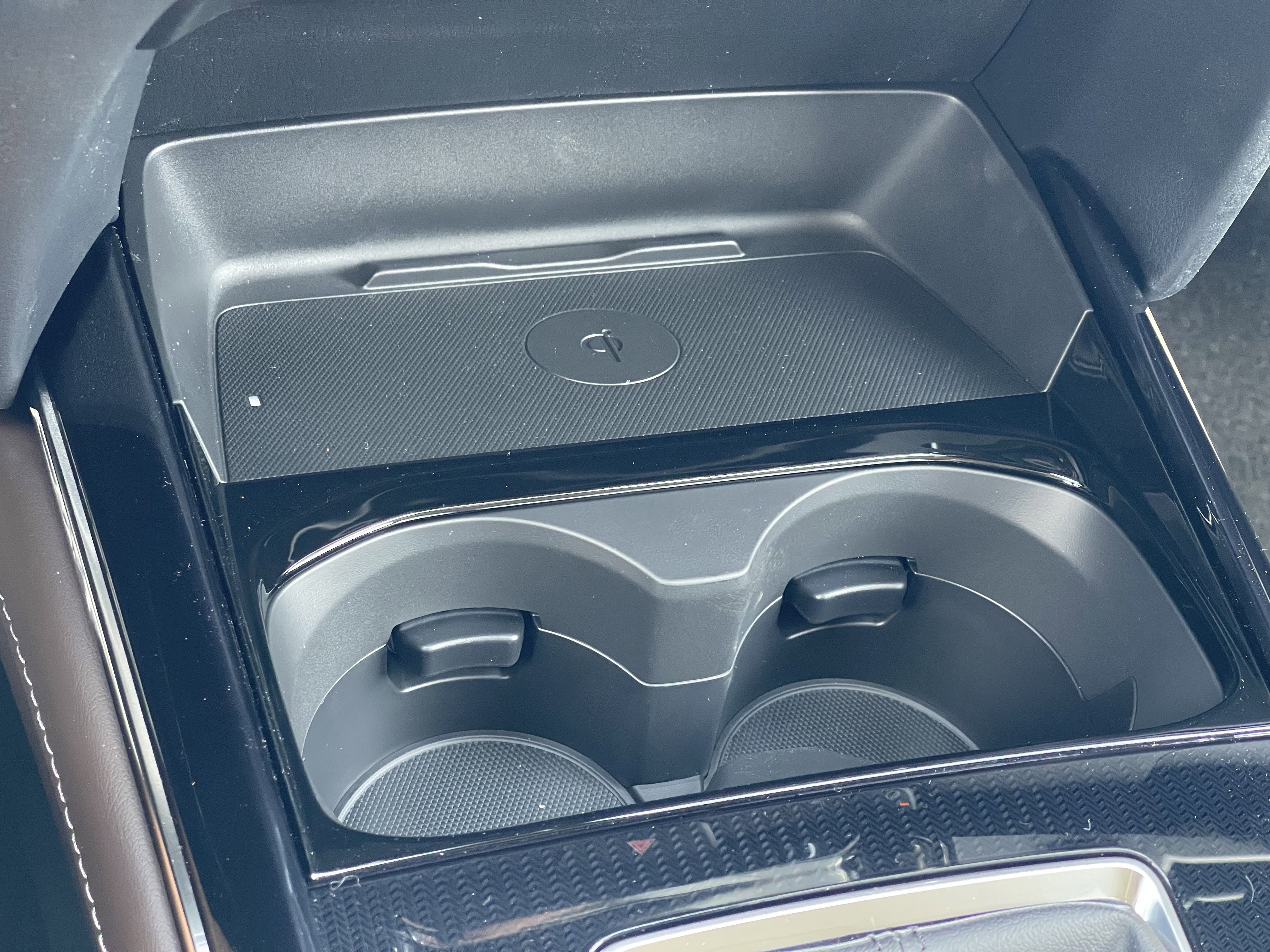 New 2025 MAZDA CX-30 AWD 2.5 S w/ Premium Package image 5