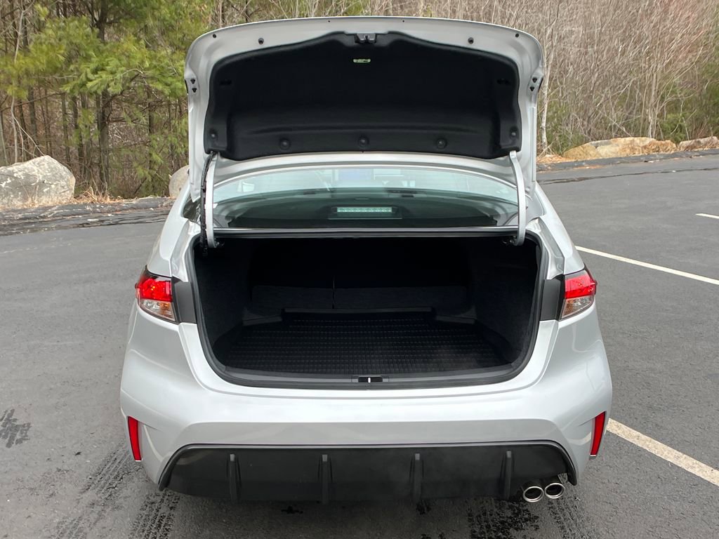 New 2026 Toyota Corolla SE w/ SE Package image 22