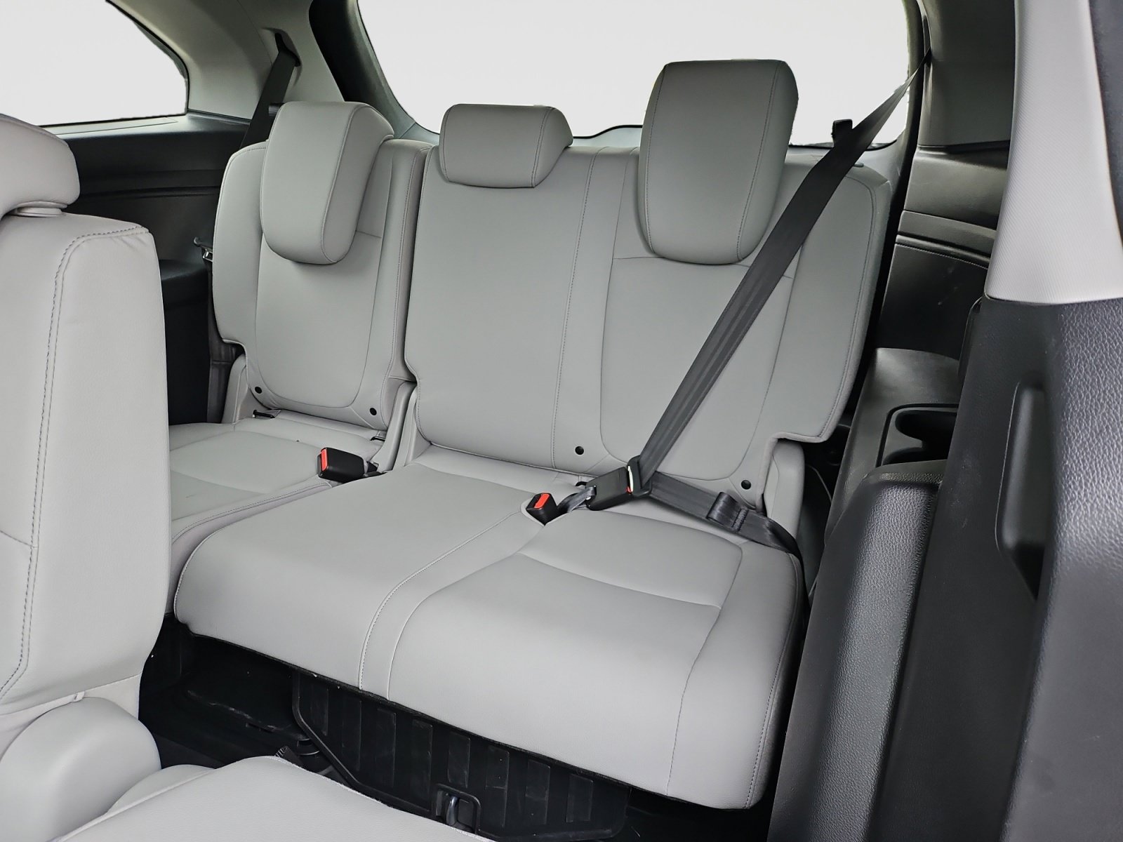 Used 2024 Honda Odyssey EX-L image 24