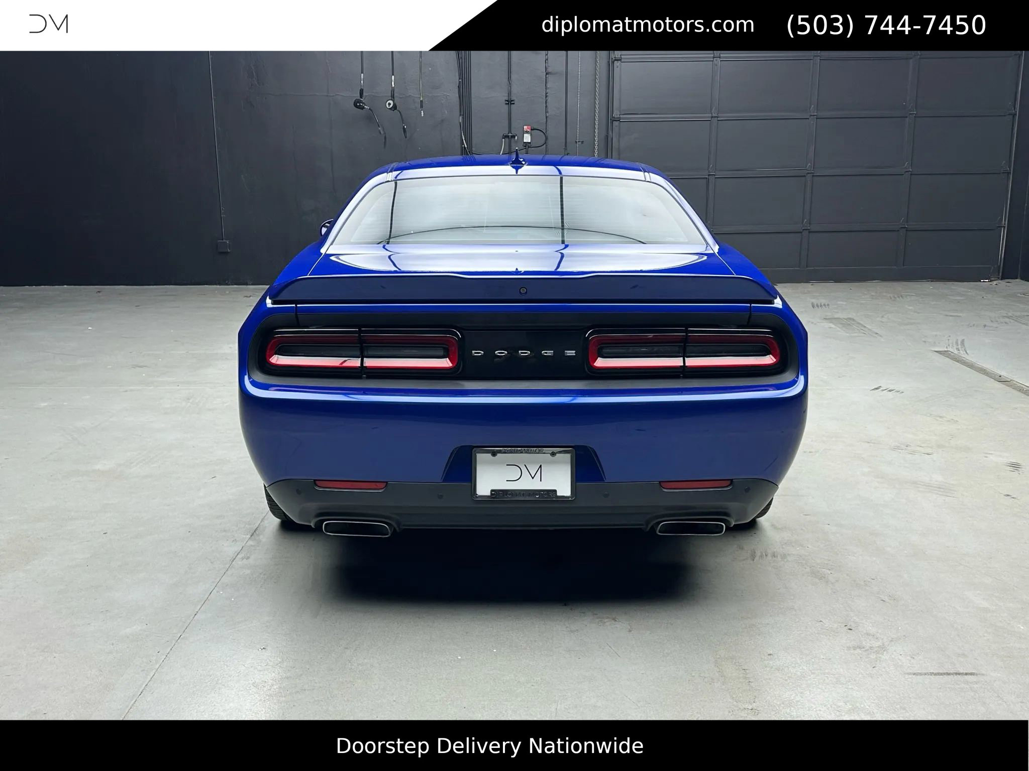 Used 2018 Dodge Challenger R/T Plus image 6