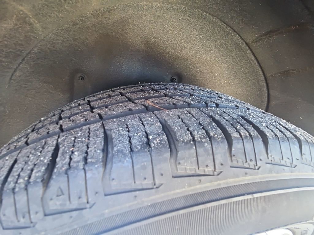 Used 2009 INFINITI FX35 2WD w/ Navigation Pkg image 22