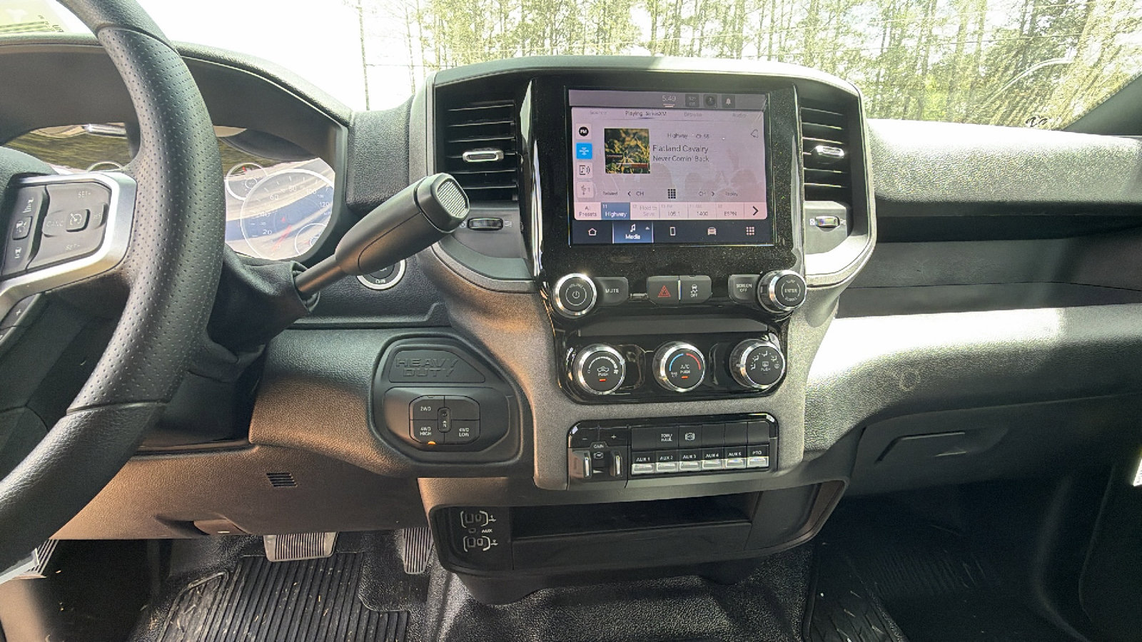 New 2026 RAM 5500 Tradesman image 27