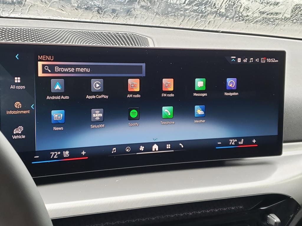 New 2025 BMW 230i xDrive Coupe w/ M Sport Package image 11