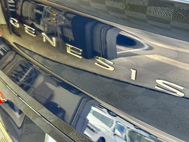 New 2026 Genesis GV80 3.5T Prestige AWD/4WD image 22