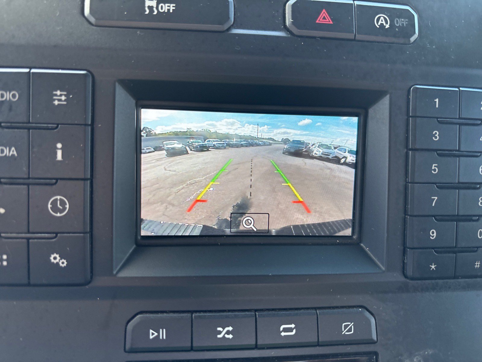 Used 2019 Ford F150 XL w/ Equipment Group 101A Mid AWD/4WD image 35