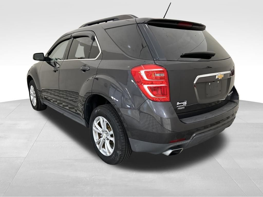 Used 2016 Chevrolet Equinox LT w/ Convenience Package image 3