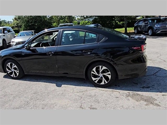 Used 2024 Subaru Legacy Premium image 16