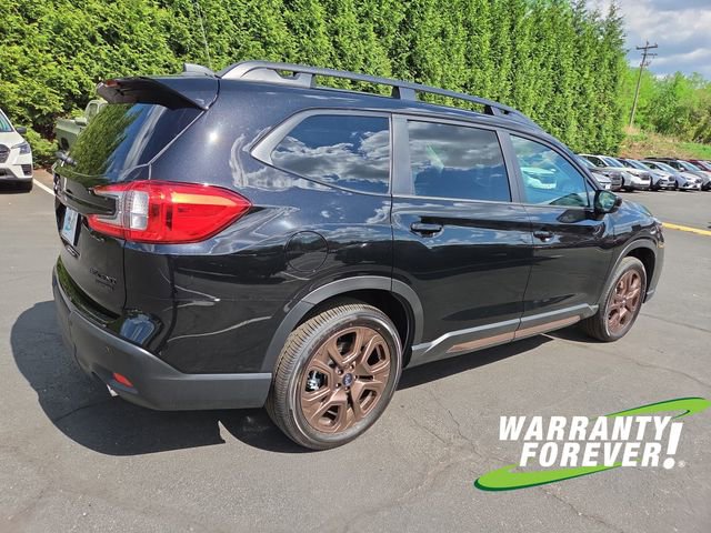 New 2026 Subaru Ascent Limited Bronze AWD/4WD image 7