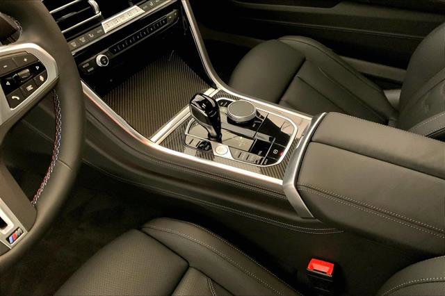 Used 2025 BMW M850i xDrive Coupe image 22