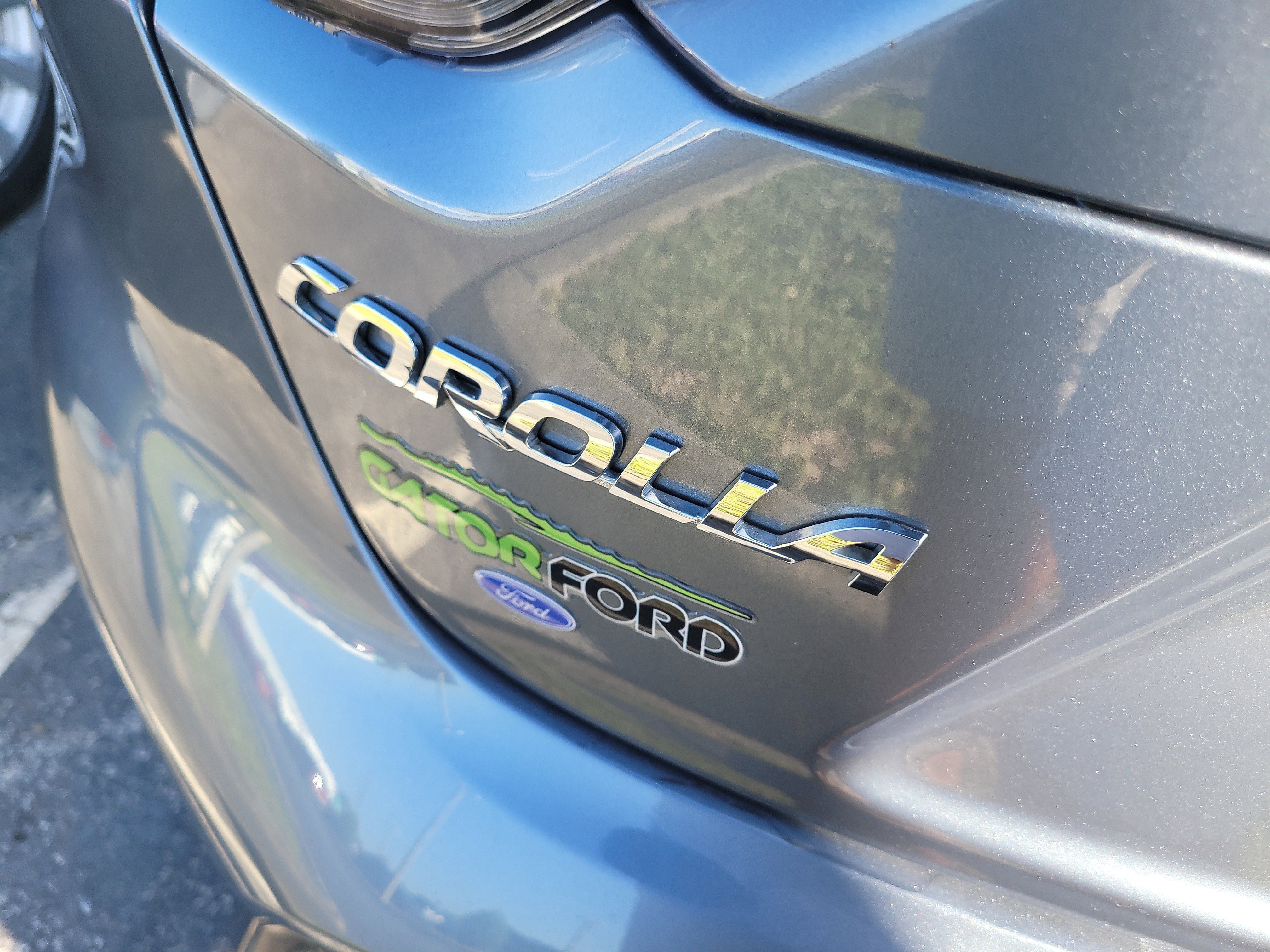 Used 2024 Toyota Corolla SE FWD image 12