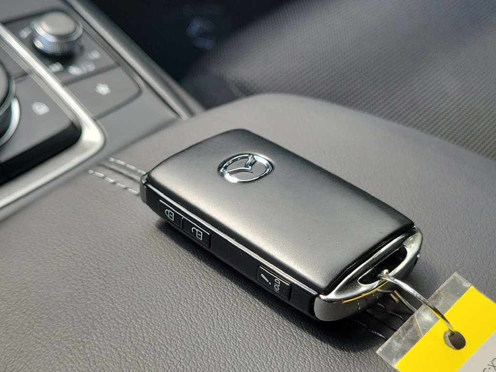 New 2026 MAZDA CX-30 AWD 2.5 S image 32
