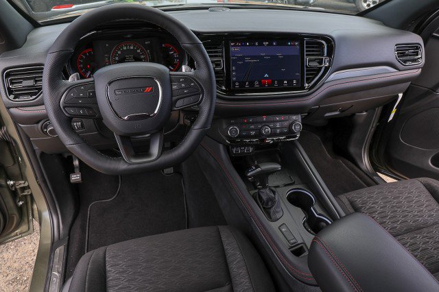 New 2026 Dodge Durango GT image 21