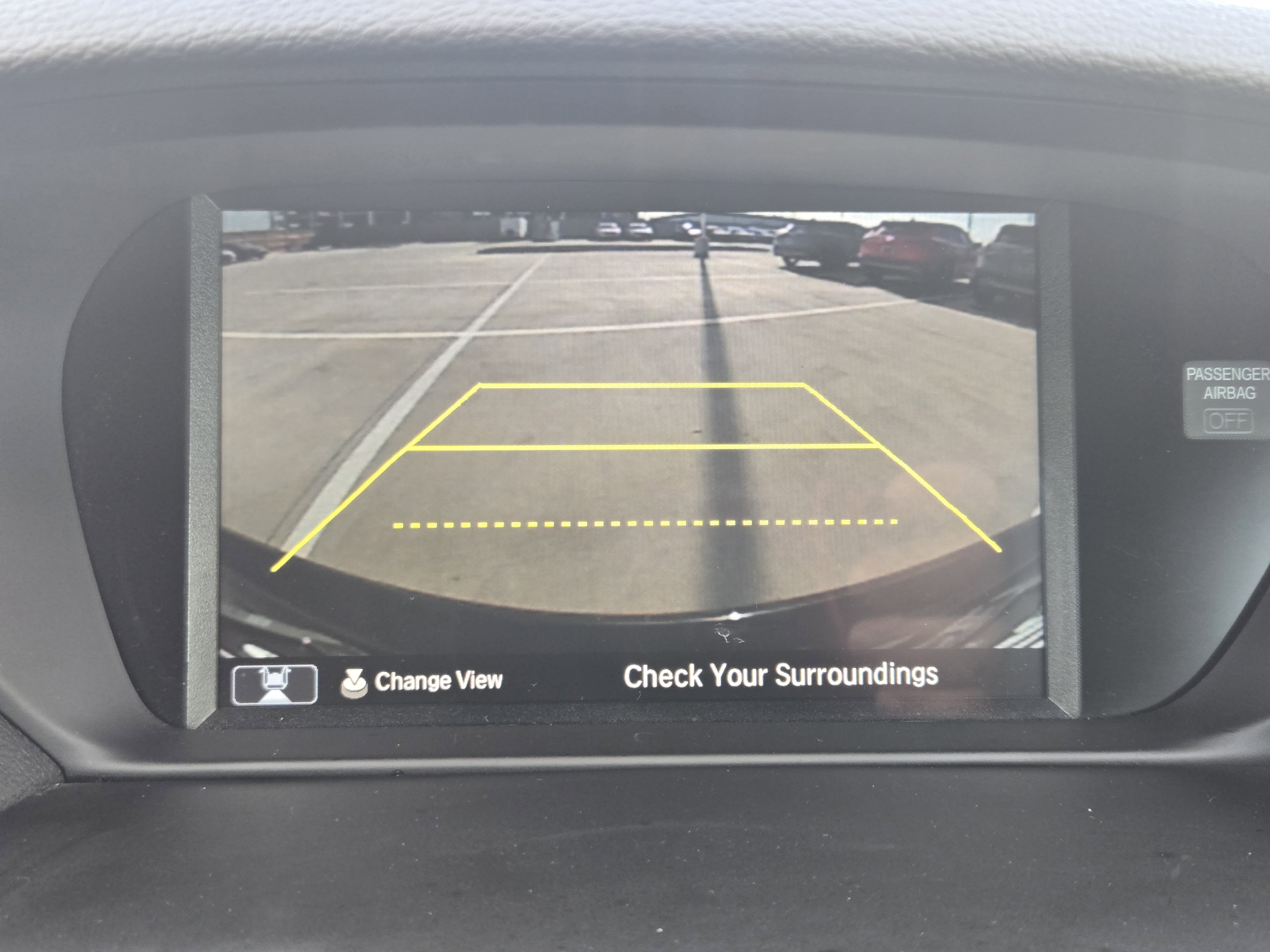 Used 2020 Acura TLX image 14