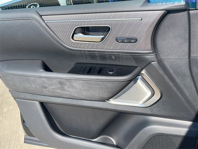 New 2026 INFINITI QX80 Autograph w/ Premium Cargo Package image 26