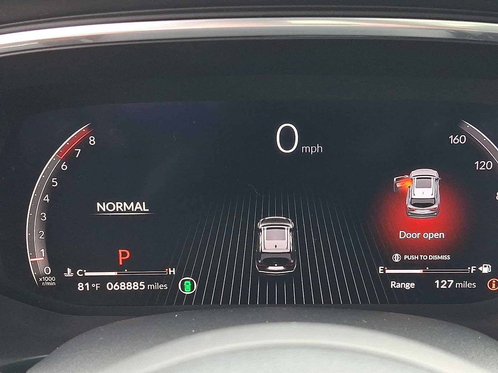 Used 2022 Acura MDX Type S AWD/4WD image 22