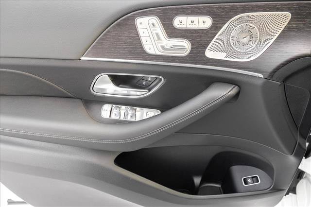 New 2026 Mercedes-Benz GLE 450 4MATIC image 14