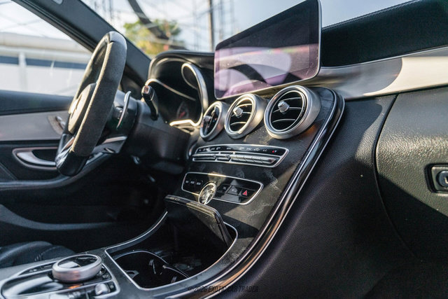 Used 2020 Mercedes-Benz C 63 AMG S image 41